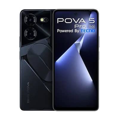 Tecno Pova 5 8+4/256