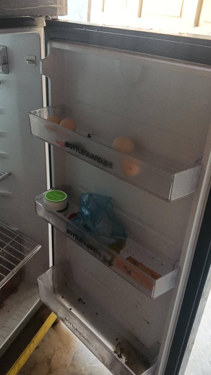 faradge 0