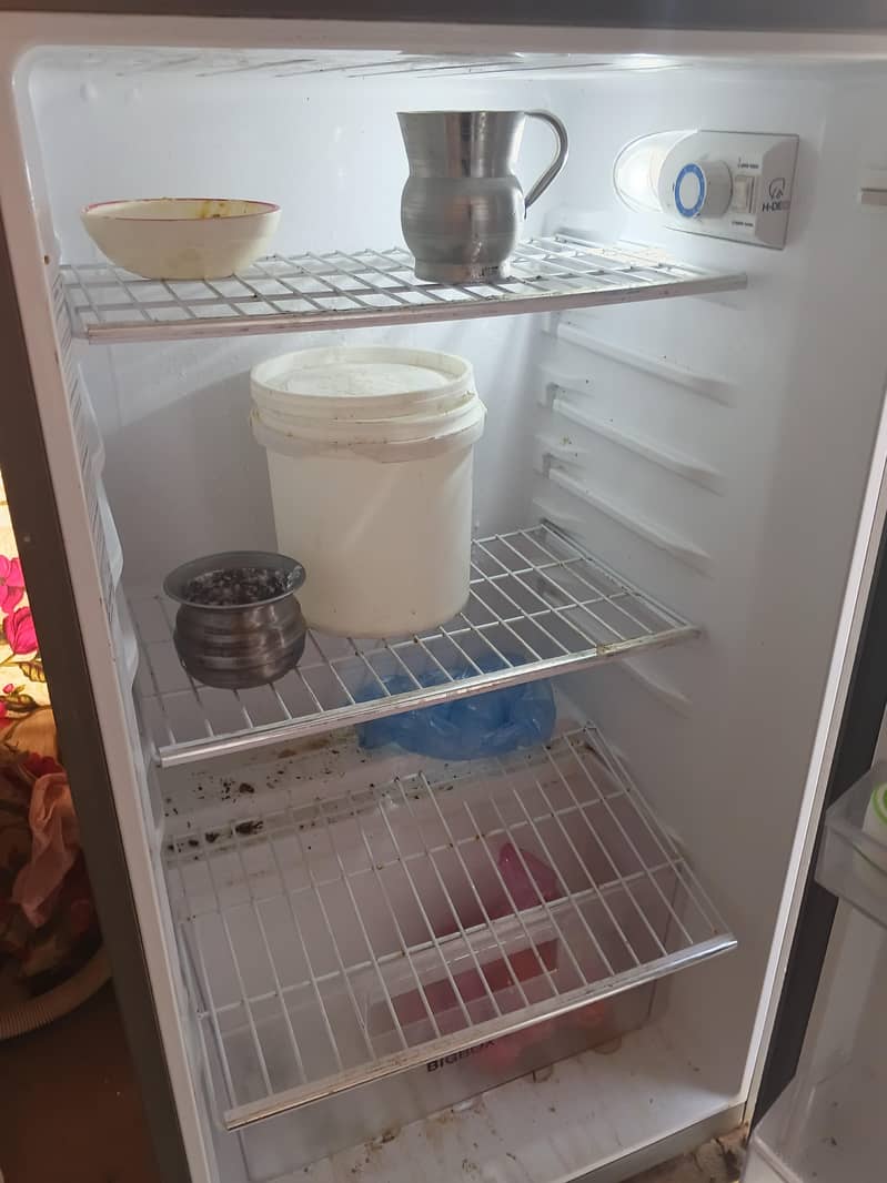 faradge 3