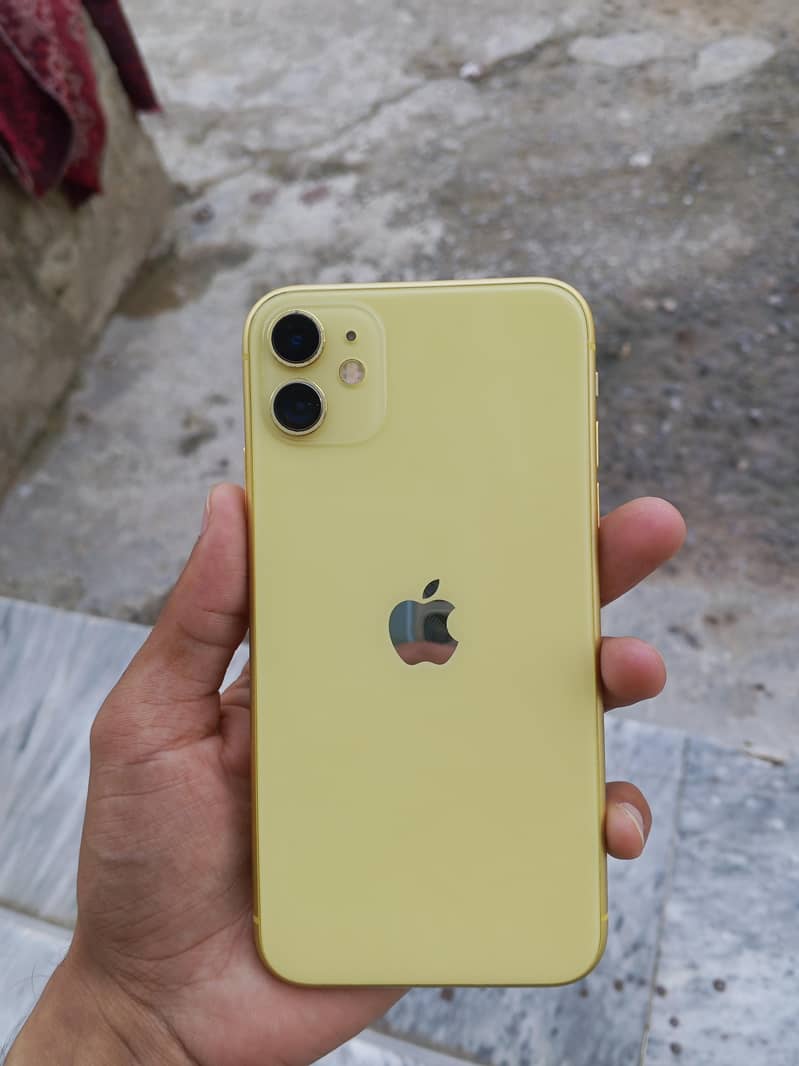 Apple iPhone 11 1