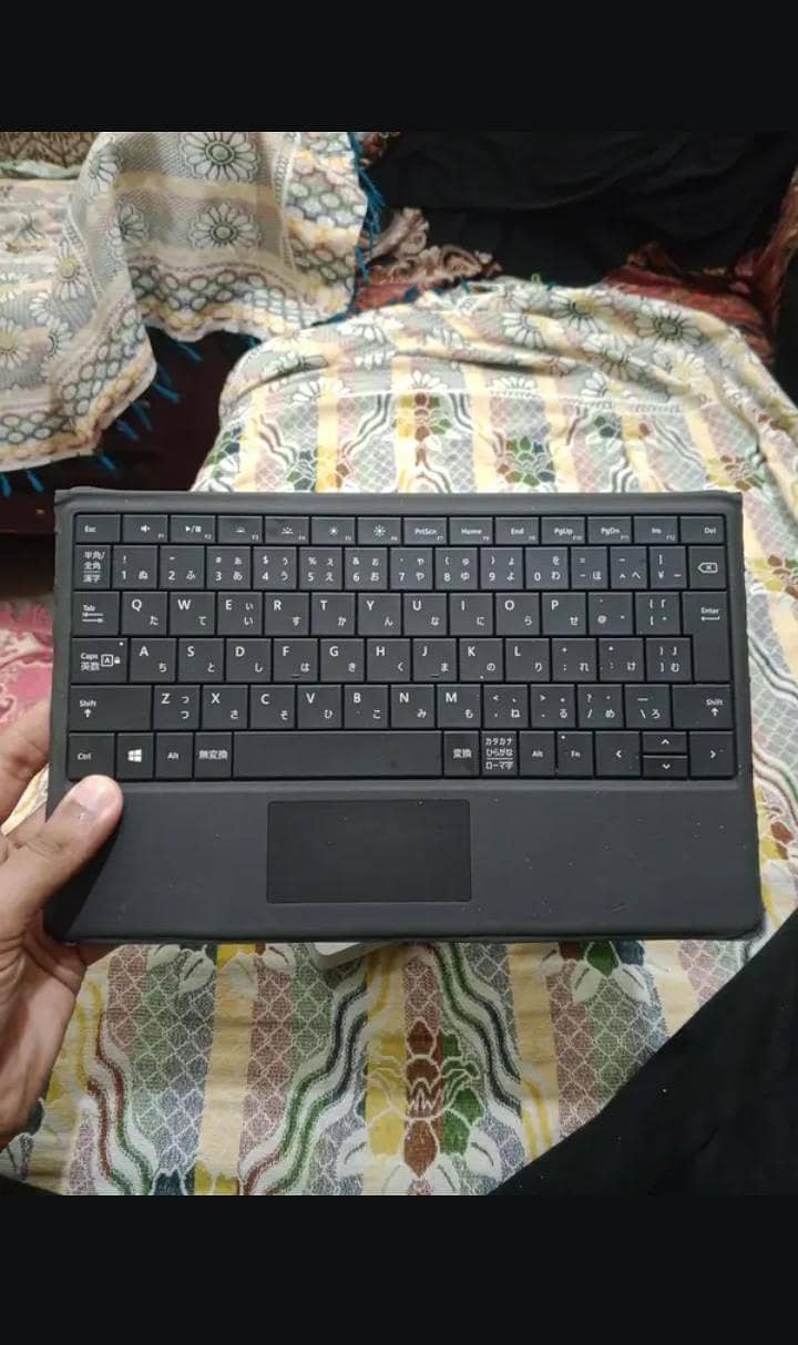 surface leptop 4