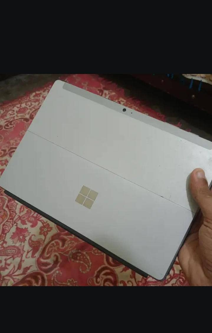 surface leptop 6