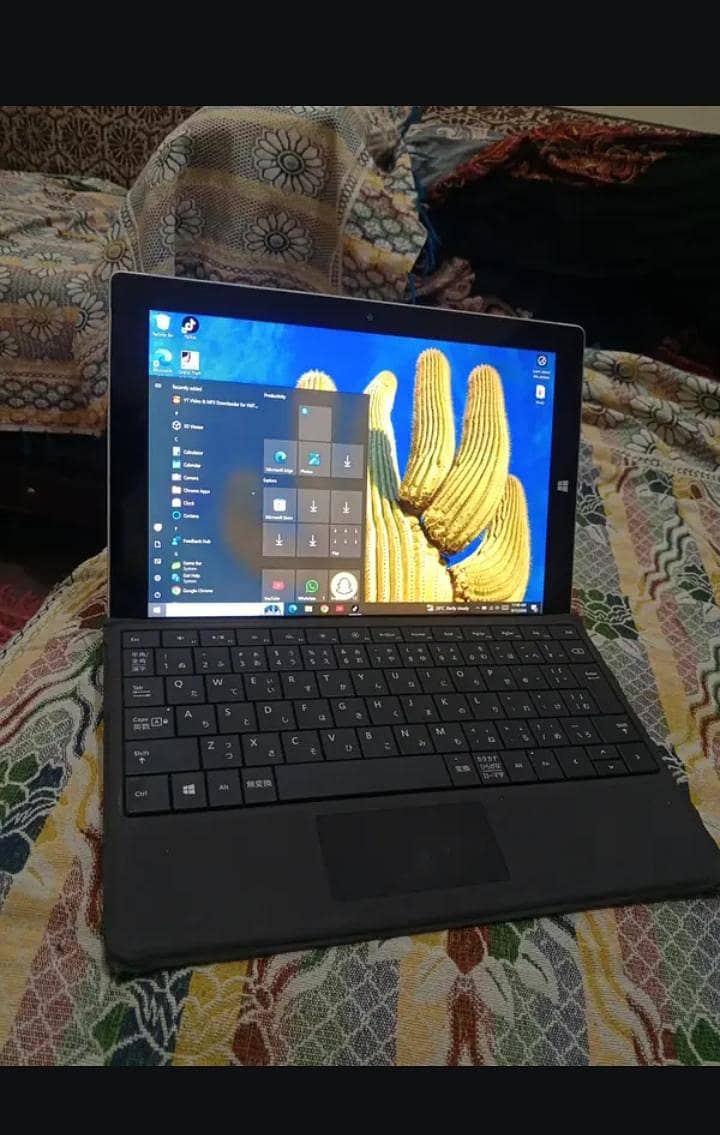surface leptop 7