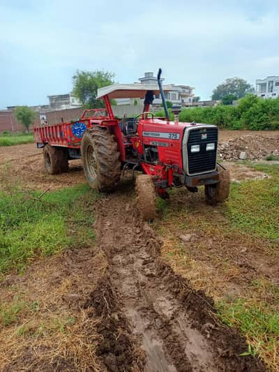375.19. 91.  madel.   engine full ok .  sraf tractor.