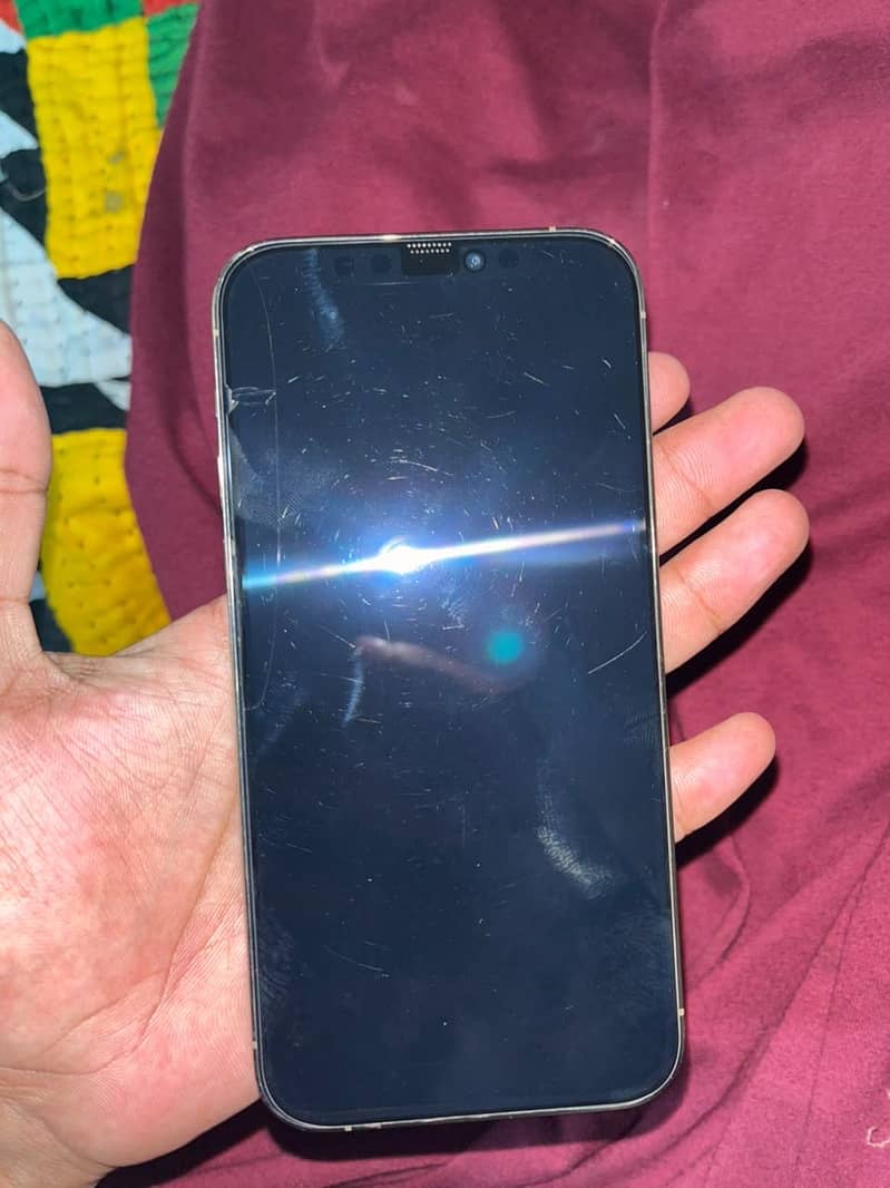 Apple iPhone 12 Pro 2