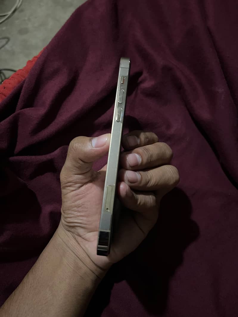 Apple iPhone 12 Pro 6