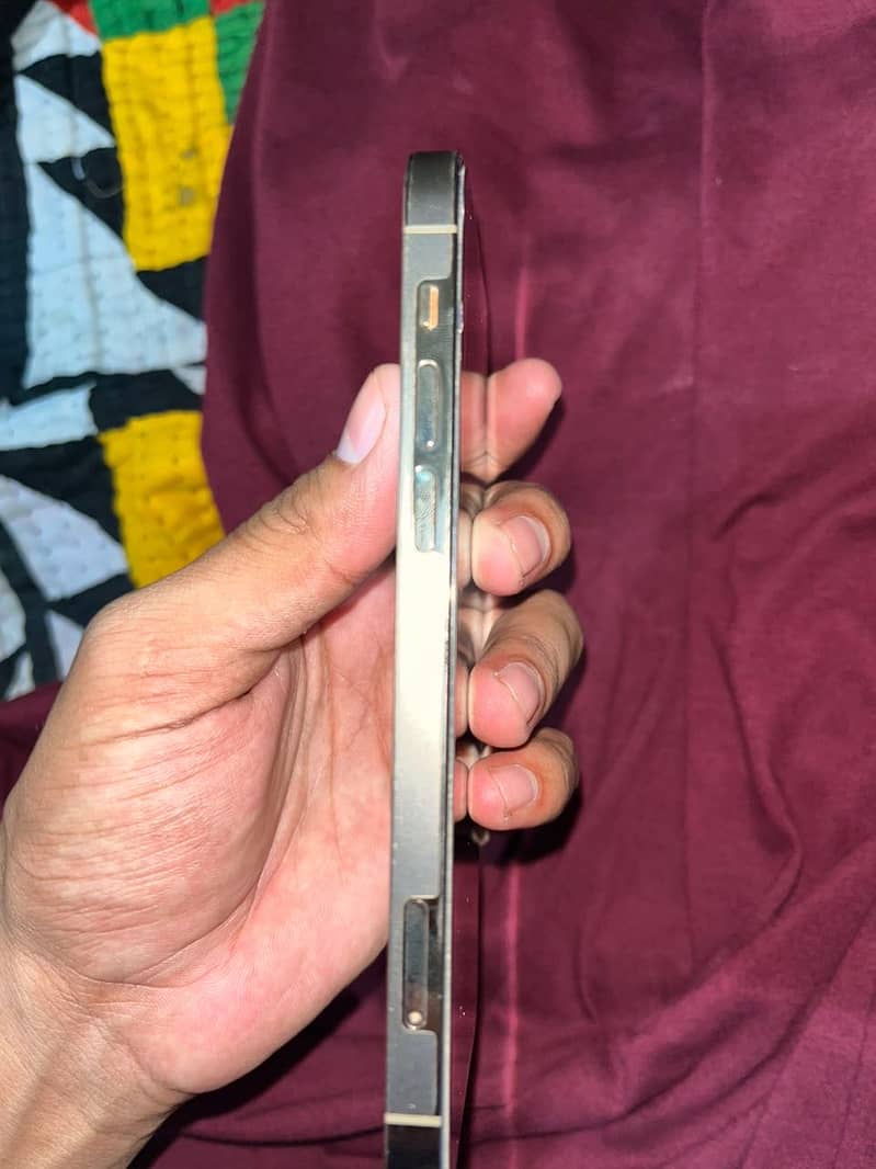 Apple iPhone 12 Pro 7