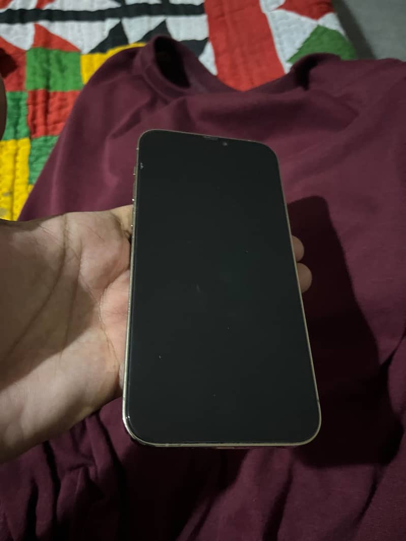 Apple iPhone 12 Pro 8