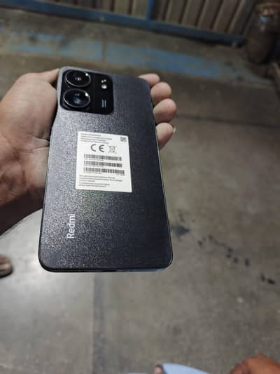 Xiaomi Redmi 13c