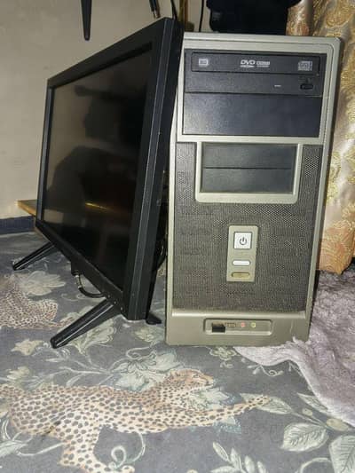 Intel Core i7 3rd Gen | 8GB RAM | 2GB NVIDIA GT 730 |
