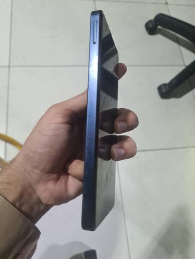 Samsung Mobile A06