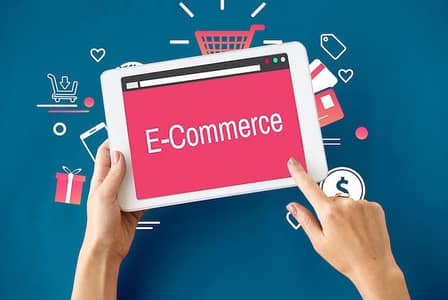 ecommerce executive