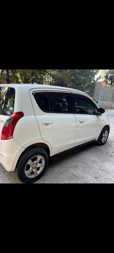Suzuki Alto 2011