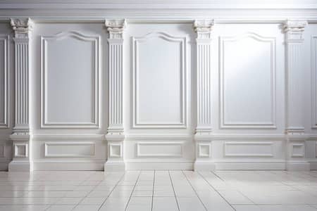 Moulding-Wall paper-Pvc wallpapr-Pvc molding-Wall cladding-Wall sheet
