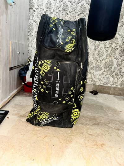 CRICKET KIT