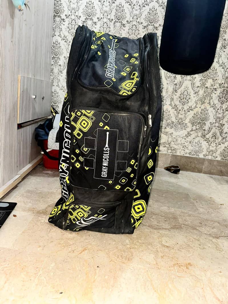 CRICKET KIT 0