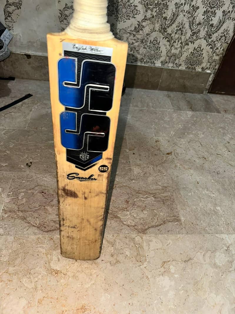 CRICKET KIT 1
