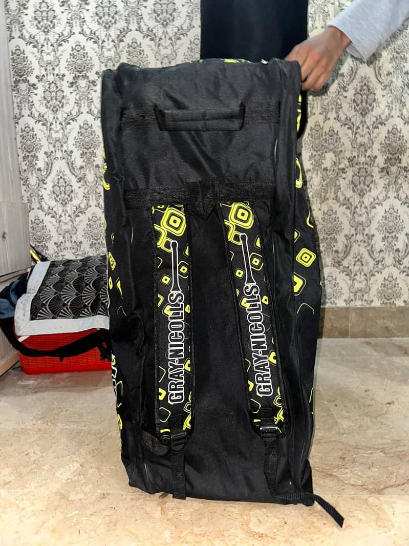 CRICKET KIT 2