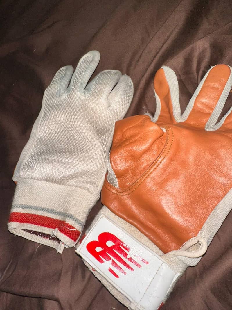 CRICKET KIT 5