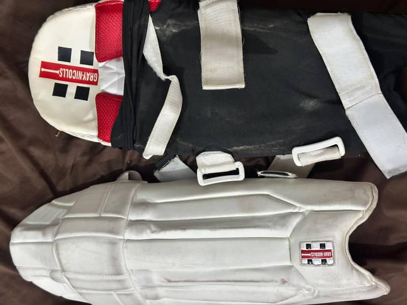 CRICKET KIT 9