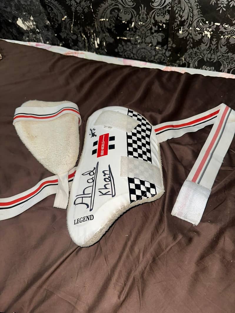 CRICKET KIT 11