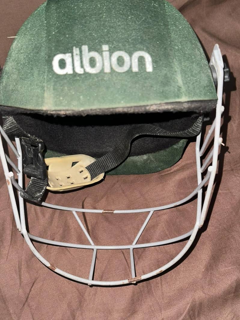 CRICKET KIT 15