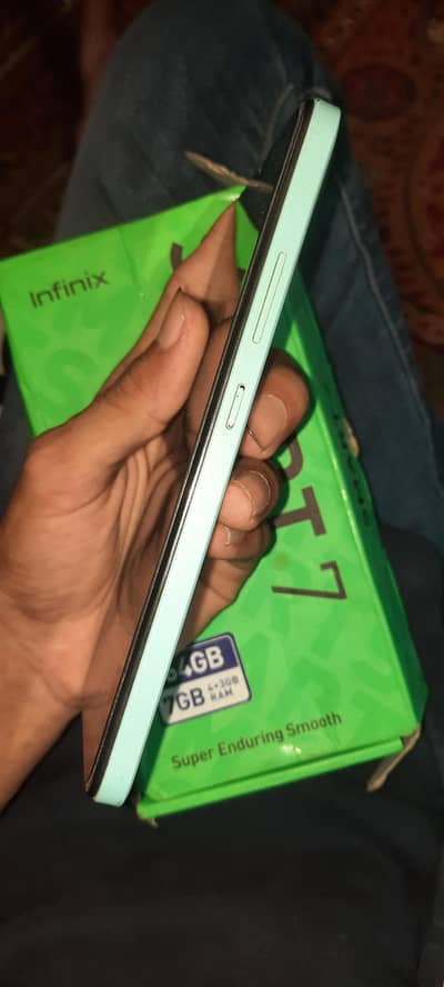 Infinix Smart 7