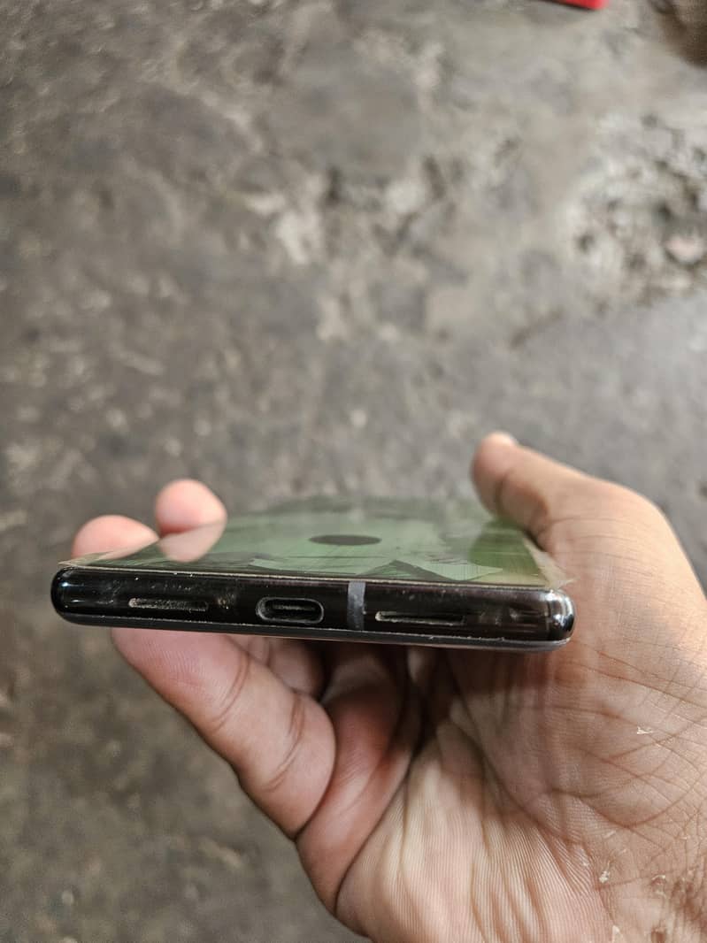 Google Pixel 6 Pro 3