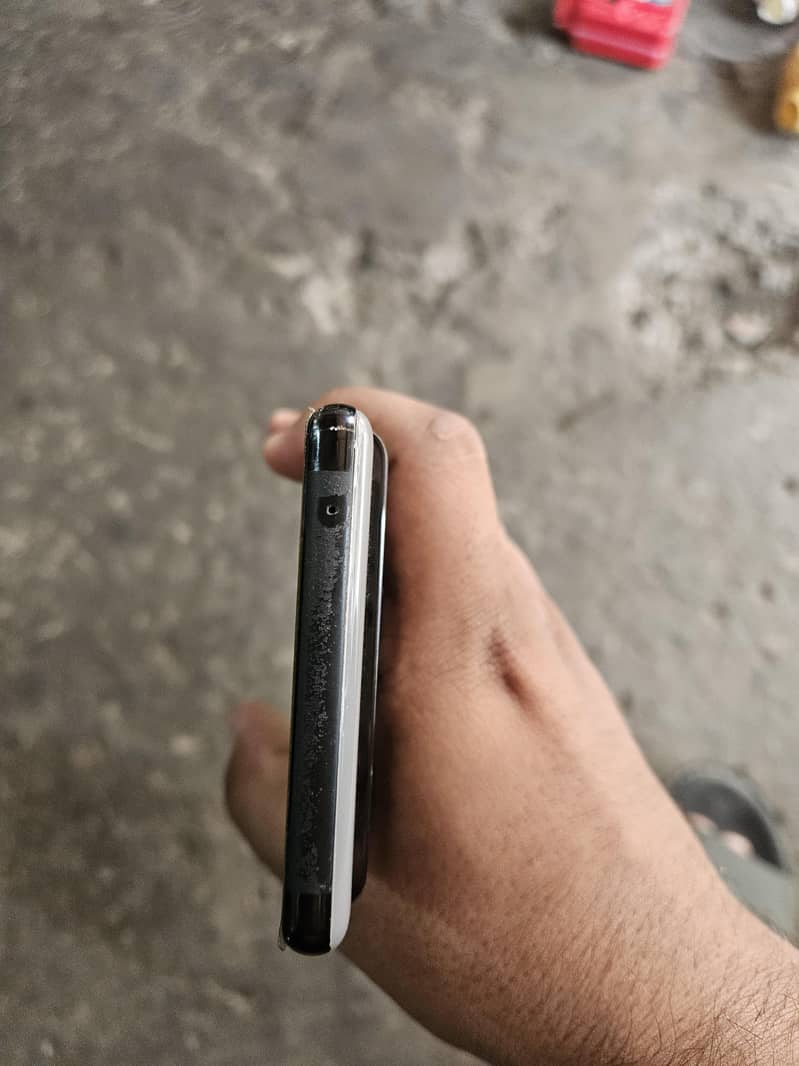 Google Pixel 6 Pro 4