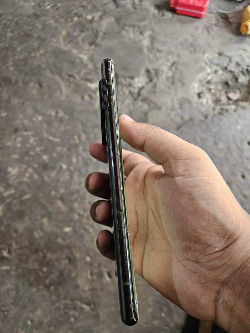 Google Pixel 6 Pro 5