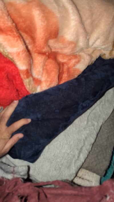 imported blanked for wholesale and donation