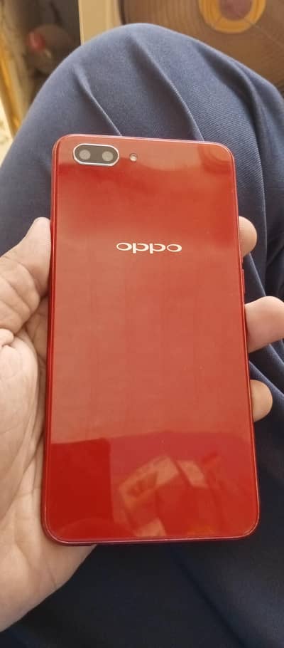OPPO A3s 2/32