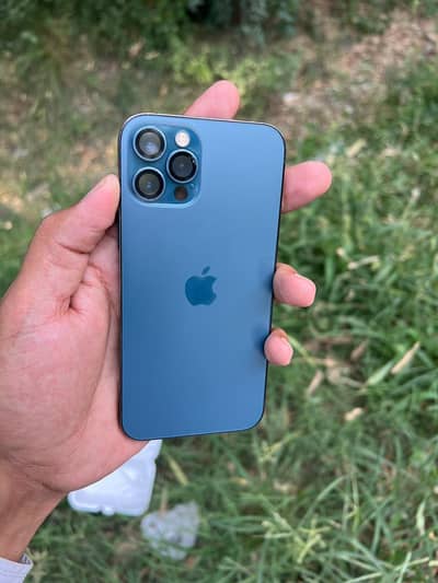 Apple iPhone 12 Pro
