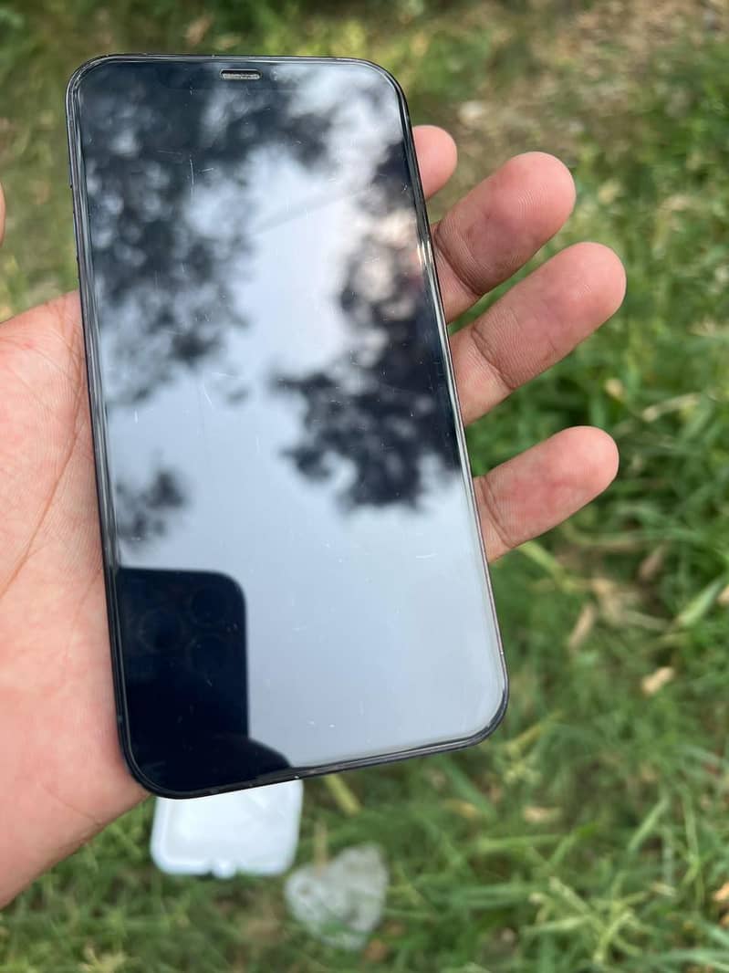 Apple iPhone 12 Pro 1