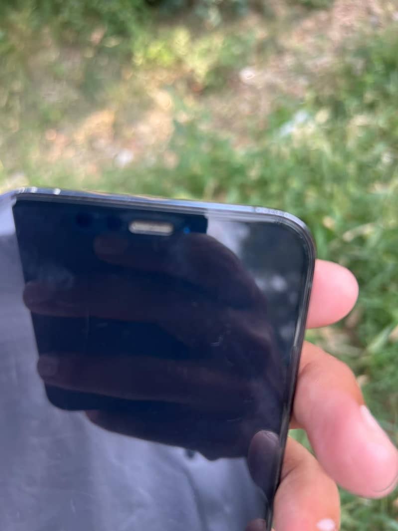 Apple iPhone 12 Pro 6