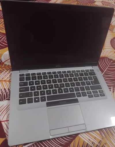 Dell Latitude 5410 — i5 10th Gen / 8GB RAM / 256GB NVMe SSD / 14"FHD