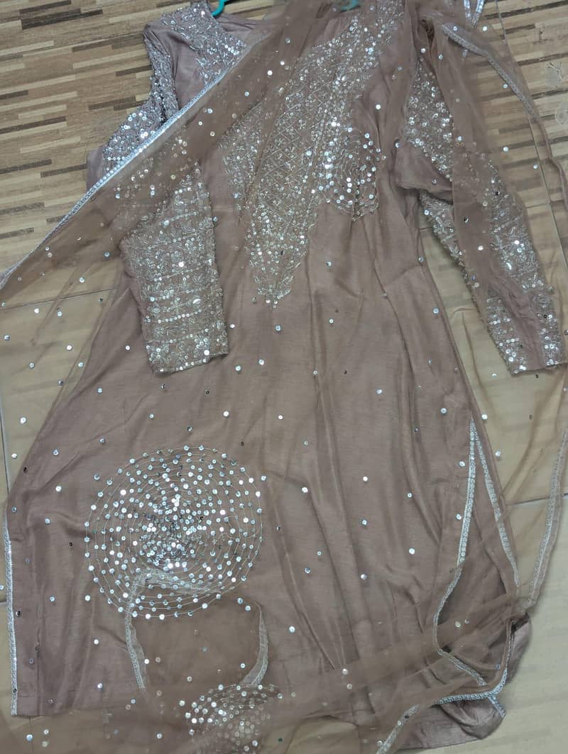 selling 1