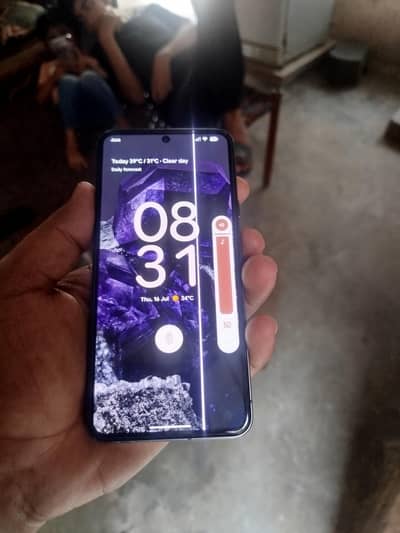 Google Pixel 8