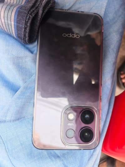 OPPO Reno 16 f