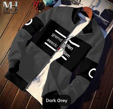 Meñs jacket