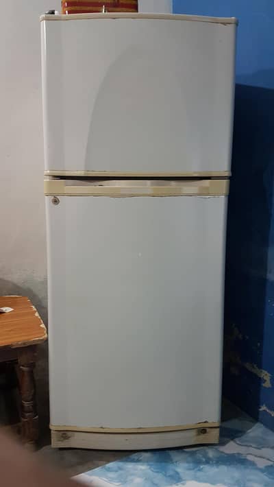 Dawlance Refrigerator