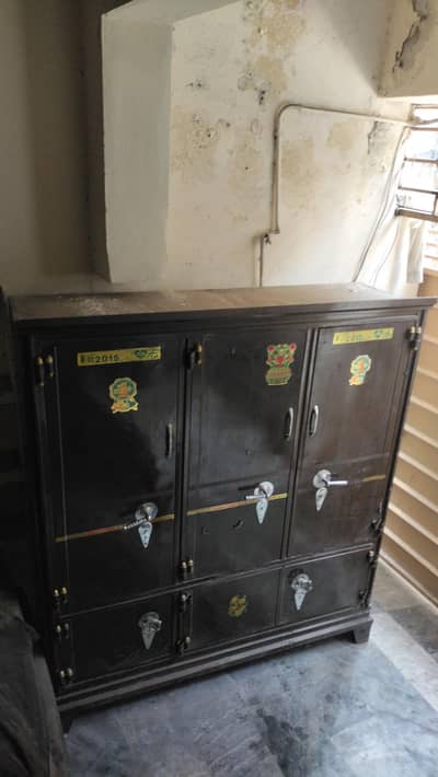 safe for sale