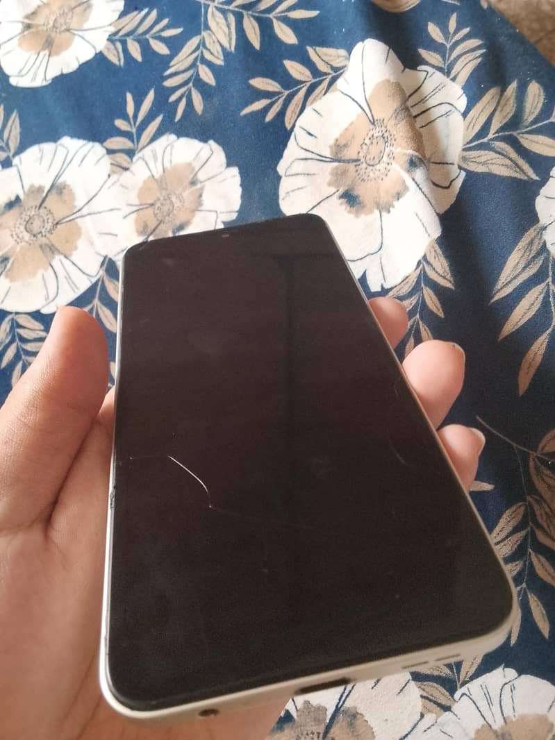 Itel S25 2