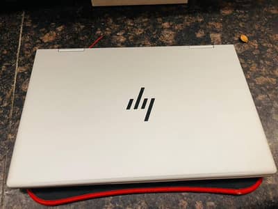 HP Envy x360 2-in-1 (2023) | Core i7 13th Gen | 16 GB Ram | 1TB |