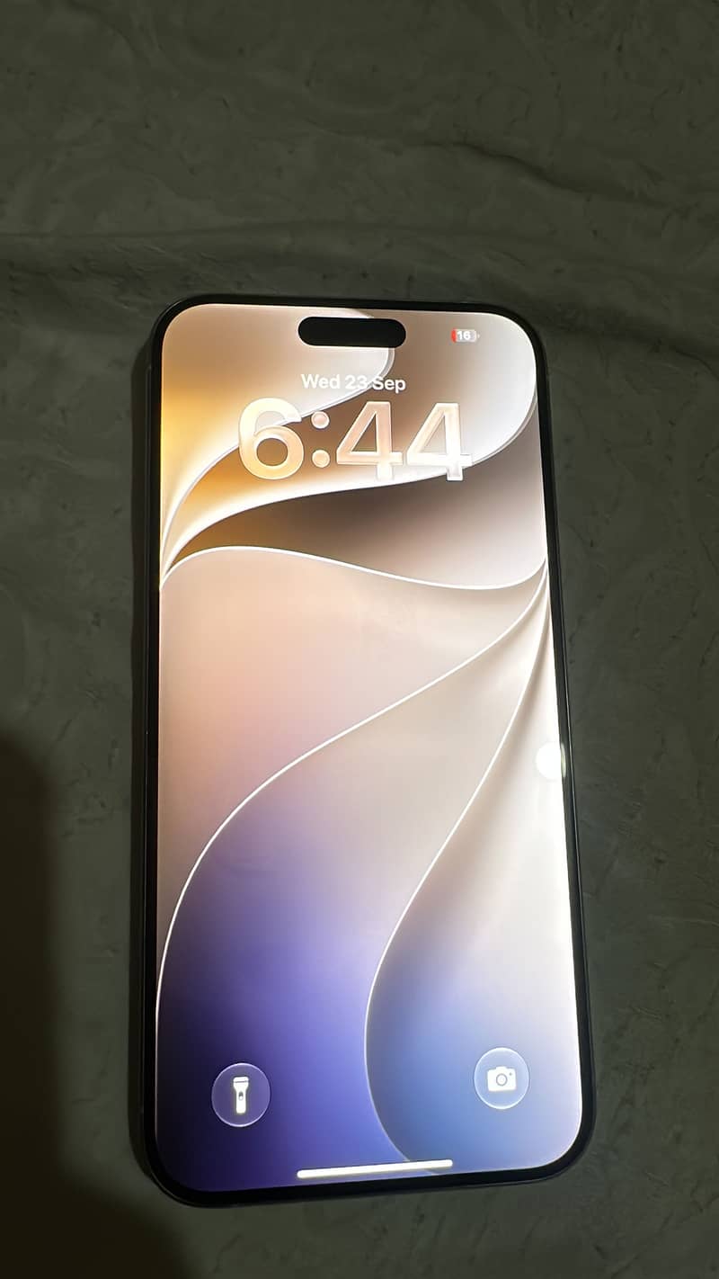 Apple iPhone 15 Pro Max 1