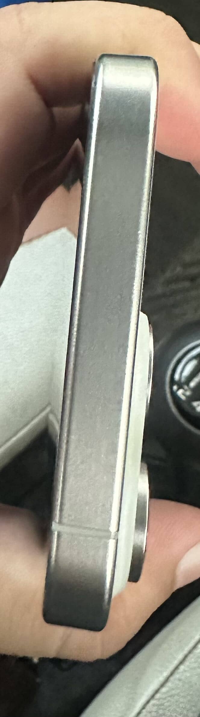 Apple iPhone 15 Pro Max 5