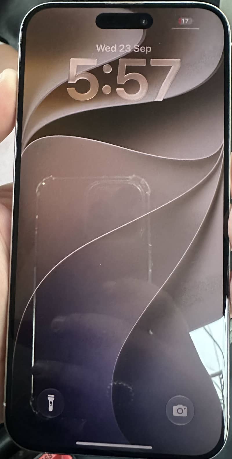 Apple iPhone 15 Pro Max 9