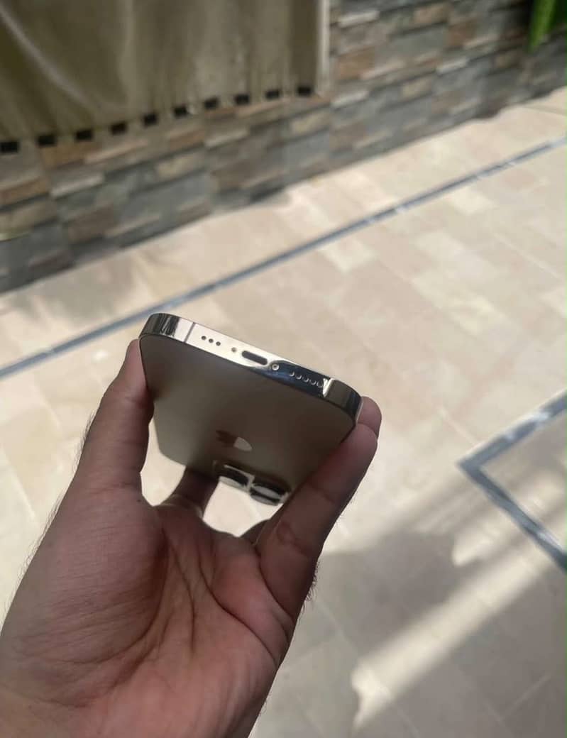 Apple iPhone 13 Pro 4