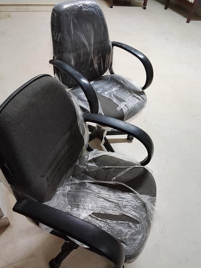 CHAIRISTER OFFICE CHAIRS