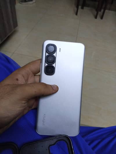 Infinix Hot 6 Pro plus